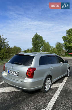 Універсал Toyota Avensis 2003 в 