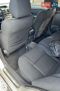 Універсал Toyota Avensis 2003 в 