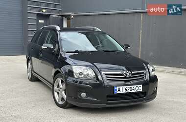 Універсал Toyota Avensis 2007 в 
