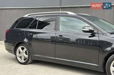 Універсал Toyota Avensis 2007 в 