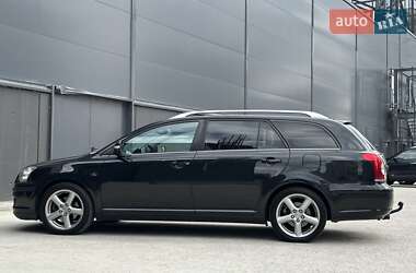 Універсал Toyota Avensis 2007 в 