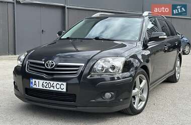 Універсал Toyota Avensis 2007 в 