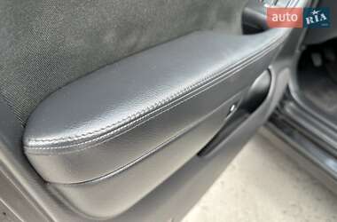 Універсал Toyota Avensis 2007 в 