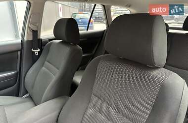 Універсал Toyota Avensis 2007 в 