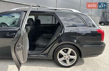 Універсал Toyota Avensis 2007 в 