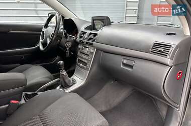 Універсал Toyota Avensis 2007 в 