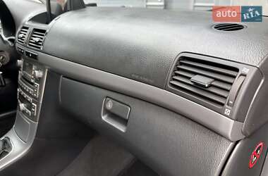 Універсал Toyota Avensis 2007 в 