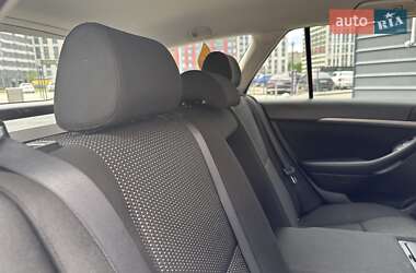 Універсал Toyota Avensis 2007 в 