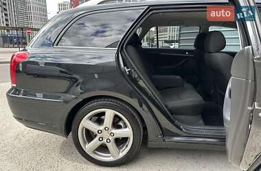 Універсал Toyota Avensis 2007 в 