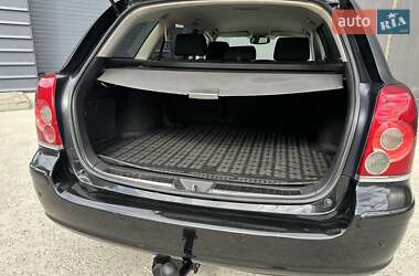 Універсал Toyota Avensis 2007 в 