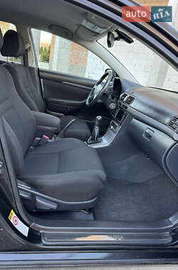 Універсал Toyota Avensis 2008 в 