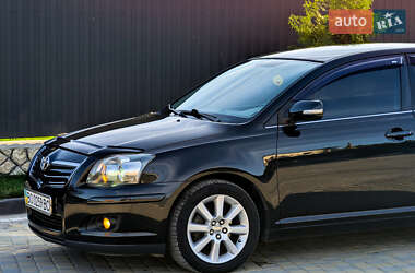 Седан Toyota Avensis 2007 в 