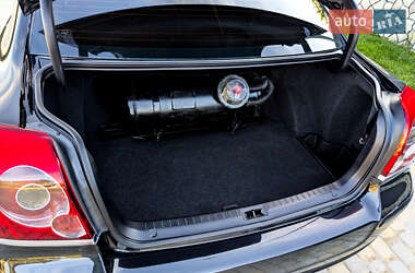 Седан Toyota Avensis 2007 в 