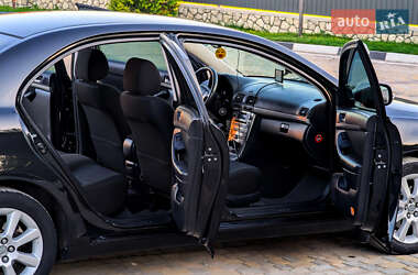 Седан Toyota Avensis 2007 в 
