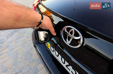 Седан Toyota Avensis 2007 в 