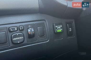 Универсал Toyota Avensis 2007 в 