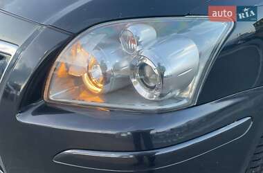 Универсал Toyota Avensis 2007 в 