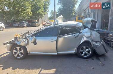 Седан Toyota Avensis 2006 в 