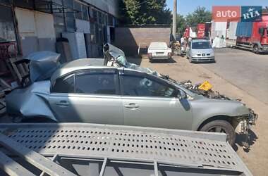 Седан Toyota Avensis 2006 в 