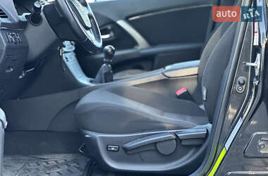Универсал Toyota Avensis 2015 в 