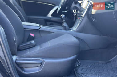 Универсал Toyota Avensis 2015 в 
