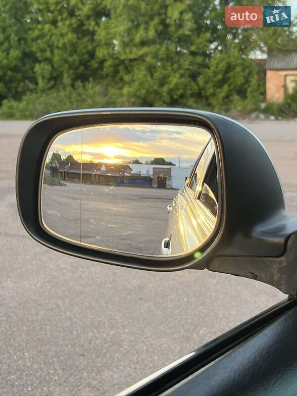 Универсал Toyota Avensis 2006 в Прилуках