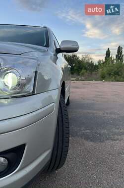 Універсал Toyota Avensis 2006 в 
