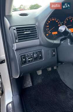 Універсал Toyota Avensis 2006 в 