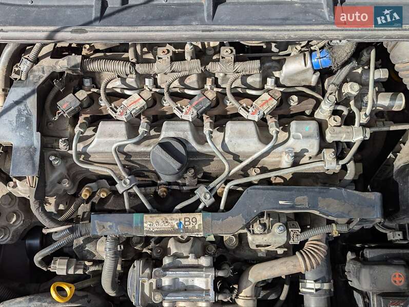 Универсал Toyota Avensis 2009 в Ровно фото 24 Универсал Toyota Avensis 2009 в Ровно