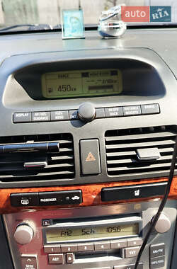 Универсал Toyota Avensis 2005 в 
