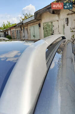 Универсал Toyota Avensis 2005 в 