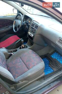 Универсал Toyota Avensis 1999 в 