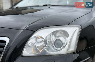 Універсал Toyota Avensis 2006 в 