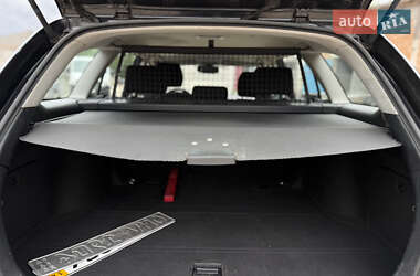 Універсал Toyota Avensis 2006 в 