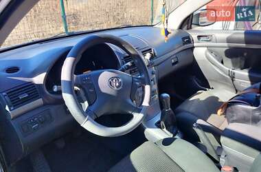 Универсал Toyota Avensis 2007 в 