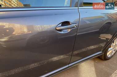 Универсал Toyota Avensis 2007 в 