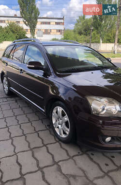 Універсал Toyota Avensis 2008 в 