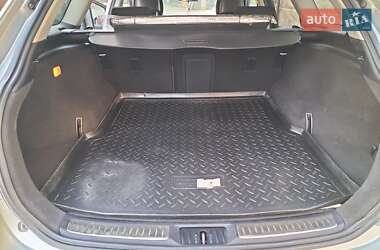 Универсал Toyota Avensis 2010 в 