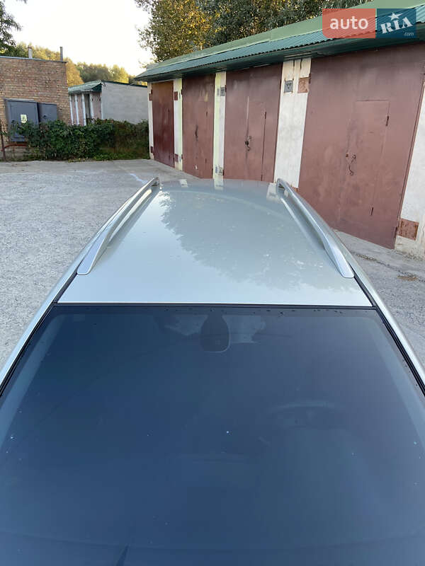 Універсал Toyota Avensis 2006 в Хмельницькому фото 6 Універсал Toyota Avensis 2006 в Хмельницькому