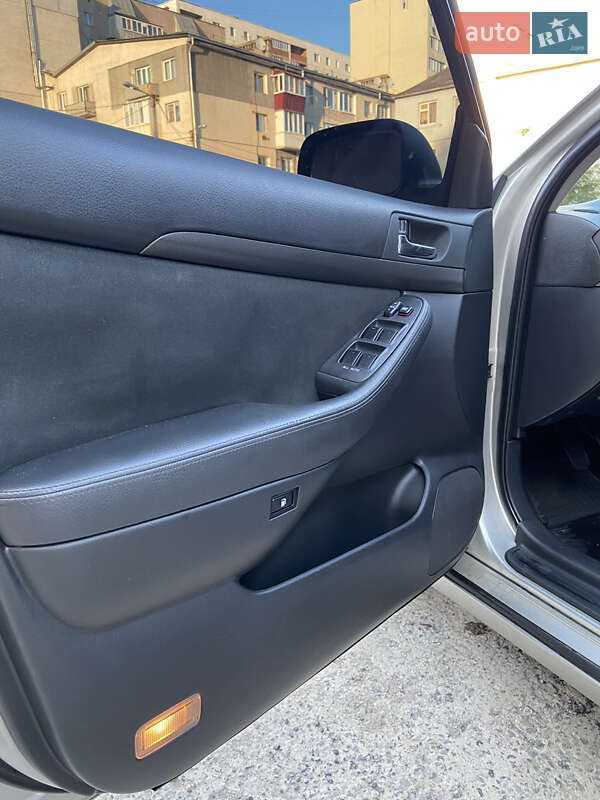 Універсал Toyota Avensis 2006 в Хмельницькому фото 17 Універсал Toyota Avensis 2006 в Хмельницькому