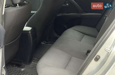 Универсал Toyota Avensis 2010 в 
