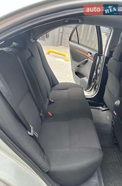 Седан Toyota Avensis 2007 в 