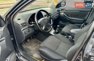 Седан Toyota Avensis 2007 в 