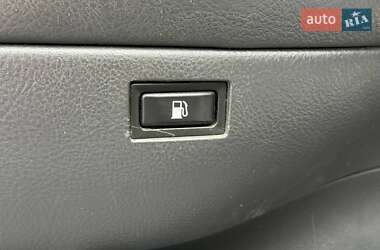 Универсал Toyota Avensis 2007 в 