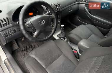 Универсал Toyota Avensis 2007 в 