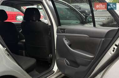 Универсал Toyota Avensis 2007 в 
