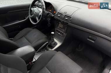 Универсал Toyota Avensis 2007 в 