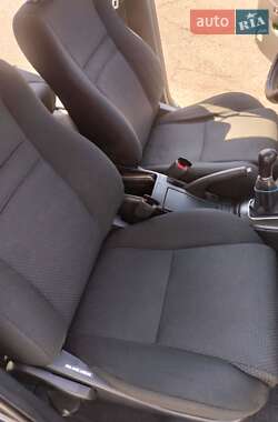 Седан Toyota Avensis 2006 в 