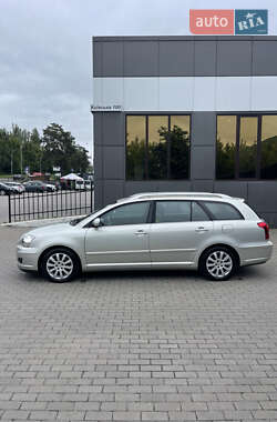 Универсал Toyota Avensis 2008 в 
