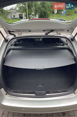 Универсал Toyota Avensis 2008 в 
